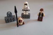 LEGO Star Wars Mini Figure Set
