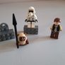 LEGO Star Wars Mini Figure Set Image 5
