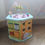 Baby activity cube Image 3