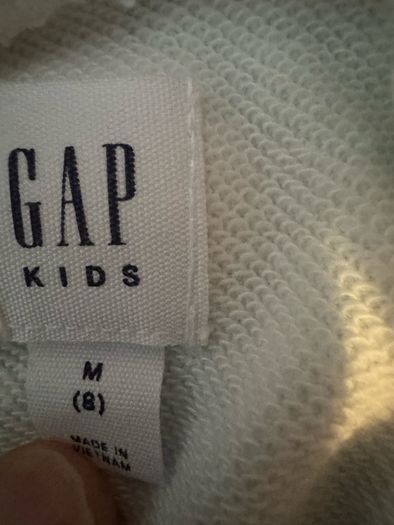 GAP Tracksuit