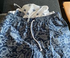 Gant Swiim Shorts Size L 32 waist