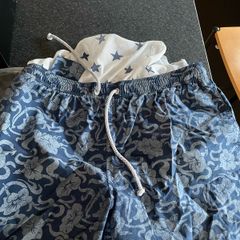 Gant Swiim Shorts Size L 32 waist