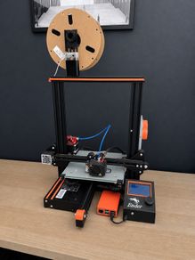 Creality Ender 3 V1 3D Printer