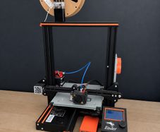 Creality Ender 3 V1 3D Printer