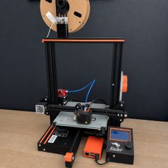Creality Ender 3 V1 3D Printer