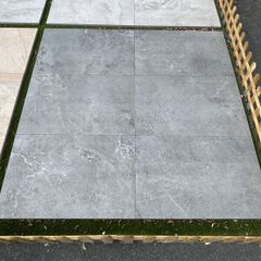 20mm Porcelain Paving Outdoor Tiles ONLY 29.90 Per Meter