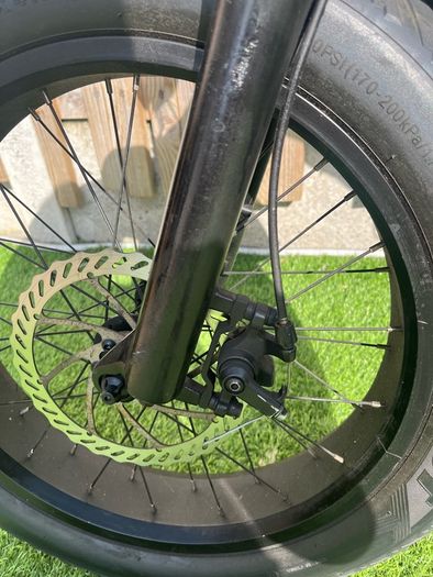 electric bike