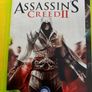 Assassins Creed II 2 Xbox 360 Games Original Image 3