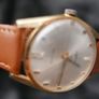 Vintage Swiss  Made Avalon Super Flat Watch Working Well 12ct Rolled Gold Excalibur Watch Image 4