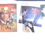 Michael Jackson Bundle CD/DVD/VHS Image 8