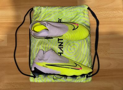 Nike Phantom Gx Elite Gripknit DF FG Luminous Pack DC9969-705