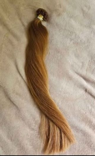 Hair extensions