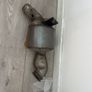 Mercedes e320 cdi catalytic converter kt1181 Image 2