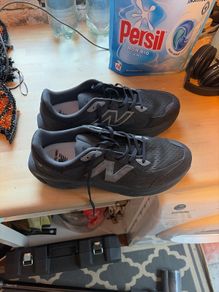 New Balance New
