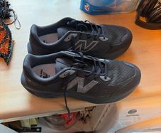 New Balance New
