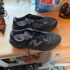 New Balance New