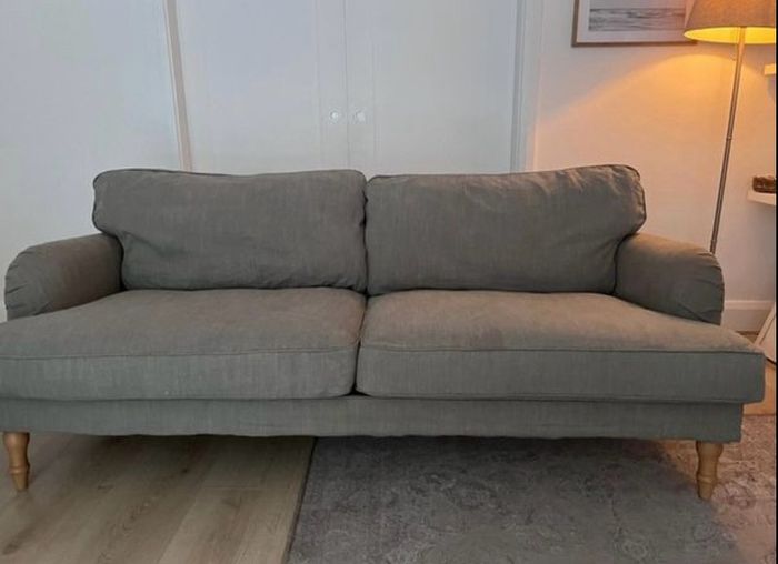 3 seater sofa