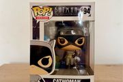 Catwoman - Batman Animated Series - Funko Pop