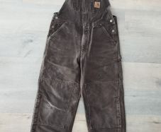 Vintage Carhartt Dungarees