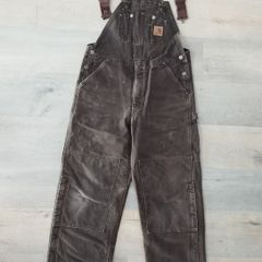 Vintage Carhartt Dungarees