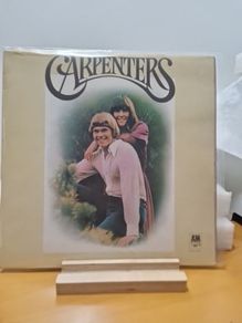 Carpenters Carpenters