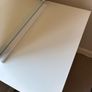 IKEA MICKE Desk White ( mirror sold separately) Image 3