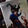 Justice League ! Issue #21 ! Jae Lee Variant Cover ! 1st Full App of the World Forger ! 2019 ! by DC Comics ! Image 2