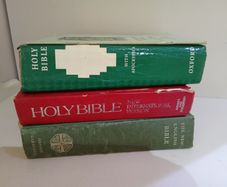 Bible