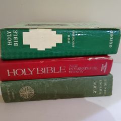 Bible