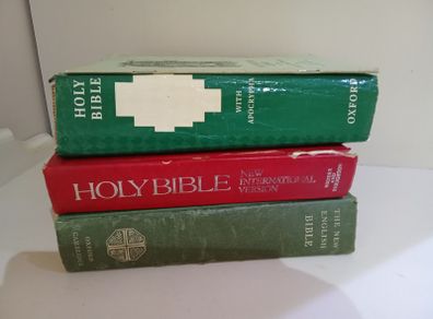 Bible