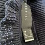 Size 10. Ladies Navy Jumper by Cortefiel Image 4