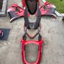 Kawasaki ZX-9R Fairings Image 2
