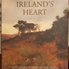 Ireland's Heart: Best-Loved Poems Of W.B. Yeats