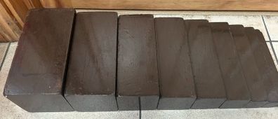 Montessori furniture and materials