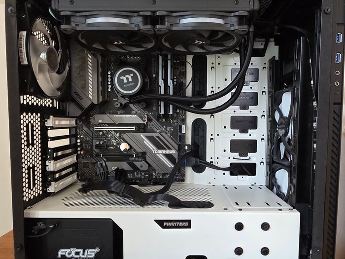 Premium 5060RTX Gaming PC