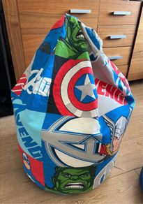Bean Bag