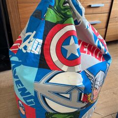 Bean Bag