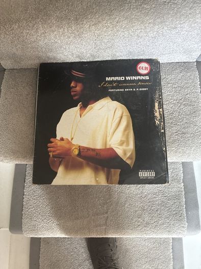 Hip Hop Vinyl
