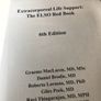 ELSO extracorporeal life support 6th edition the ELSO Red book Image 2