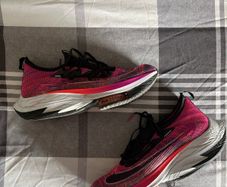 Nike Vaporfly