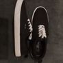 Canvas Shoes .. Size: 7 UK Image 5
