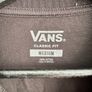 Vans Top - Medium Image 3