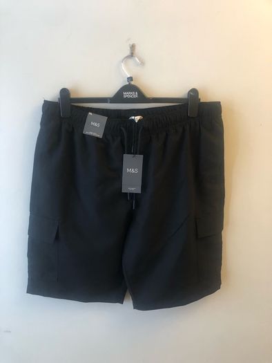 NEW M&S shorts (XL)