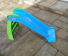slide