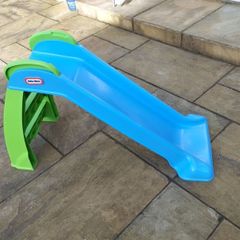 slide