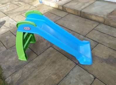 slide