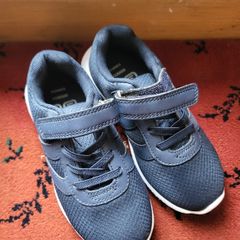 Brand new kids runners
