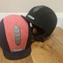 Champion Junior X-air Riding Hat Image 3