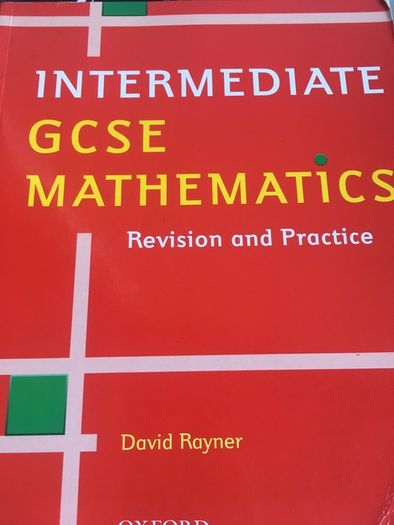 New Gcse Books