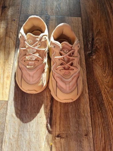 Adidas ozweegos